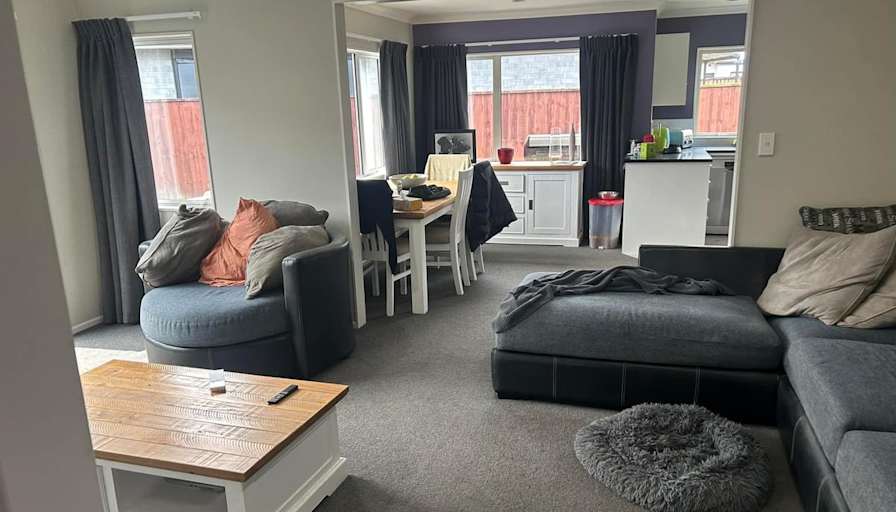 Erin's room