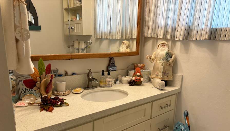 Joy's room