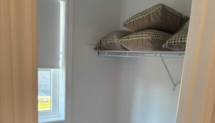 Ajith Rodrigo's room