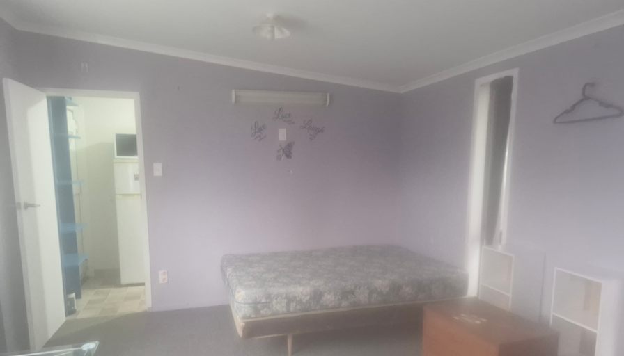 Danny's room