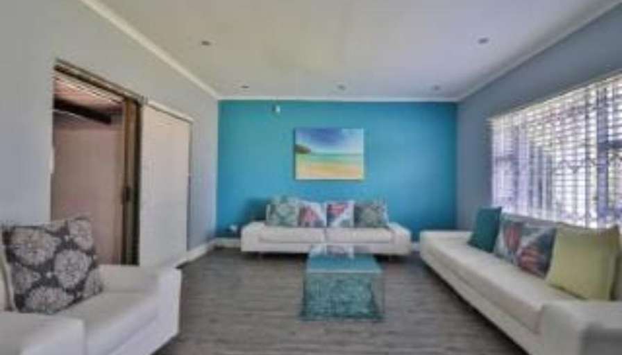 Taghseen Lamara's room