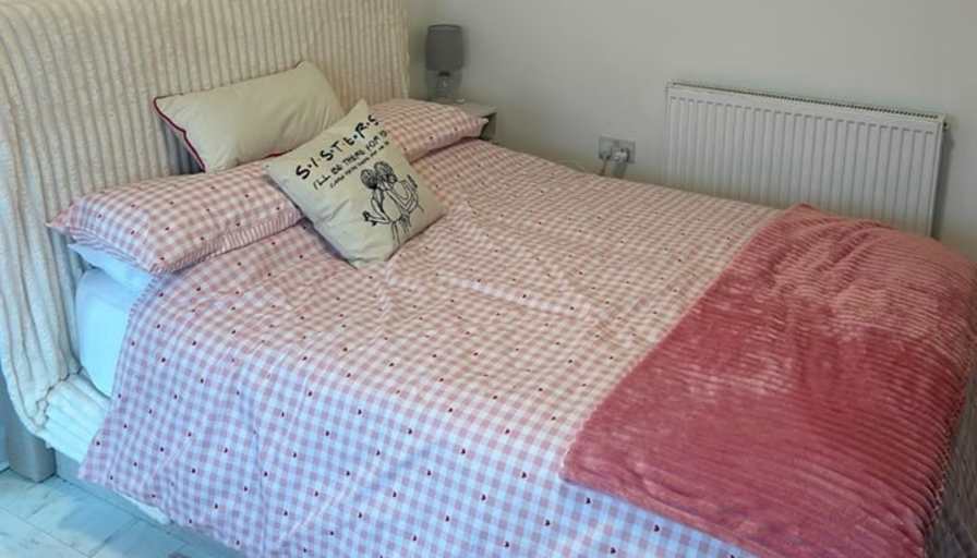Nicholas's room
