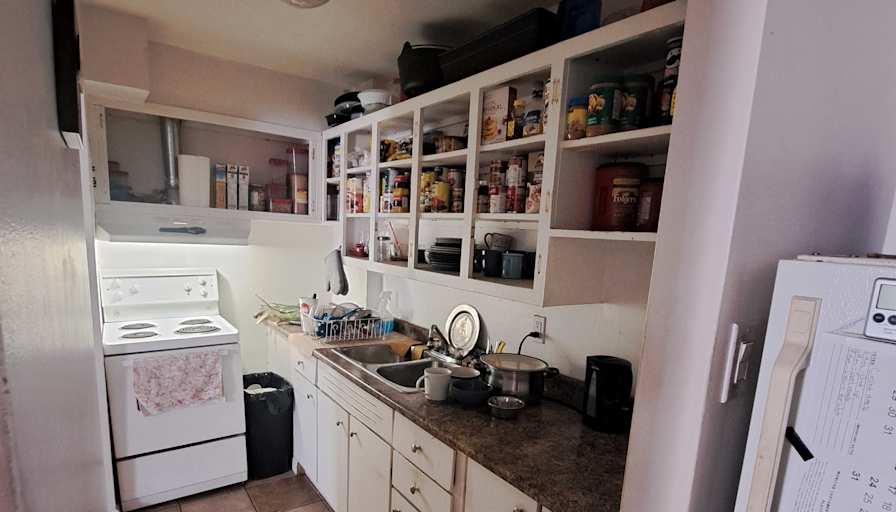Christopher's room