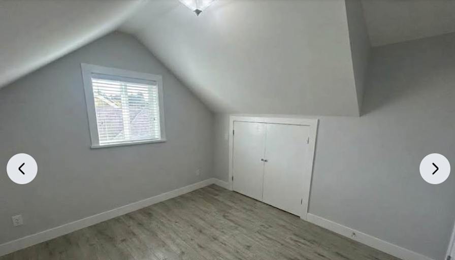 Paola's room
