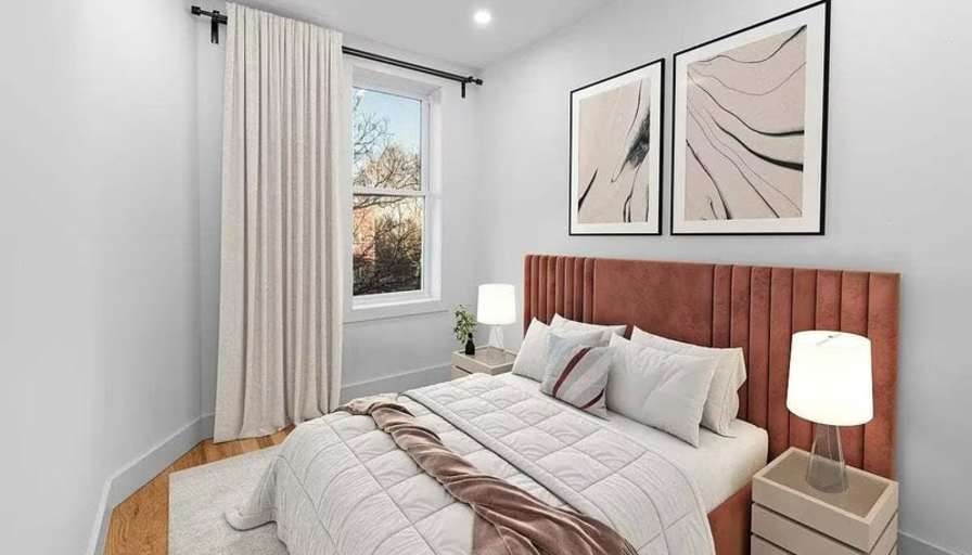 Keyvan's room