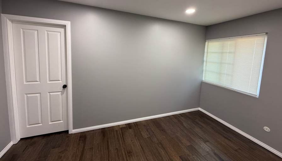 Daisy's room