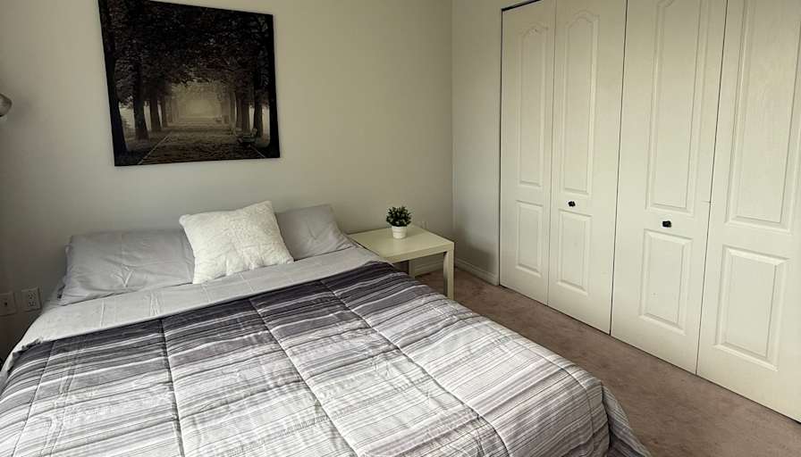 Beatriz's room