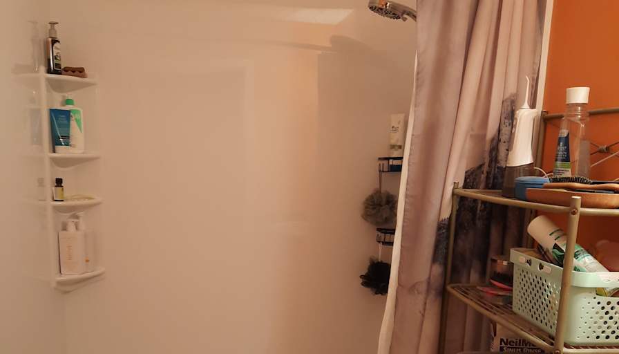 Elizabeth's room