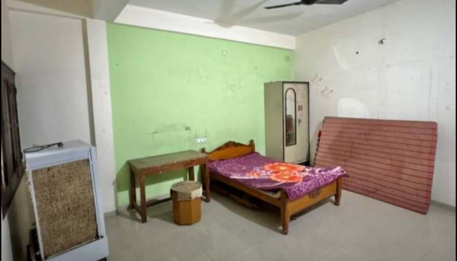 Kajal Verma's room
