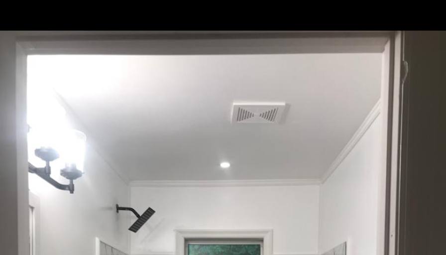 Reynaldo's room