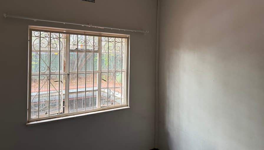 Frederick's room