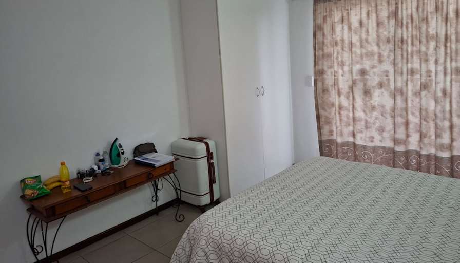 Mary Ann's room