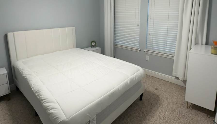Caitlyn's room