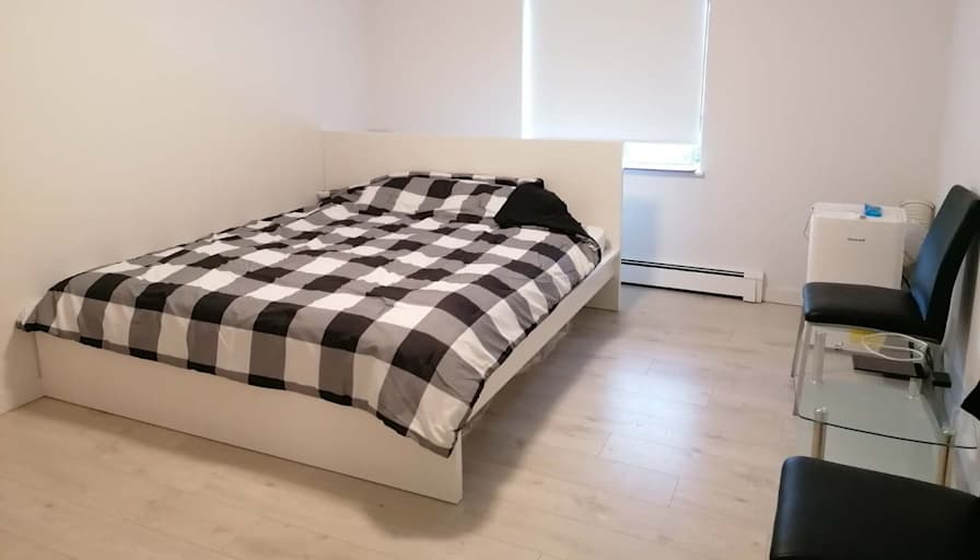 Natalie's room