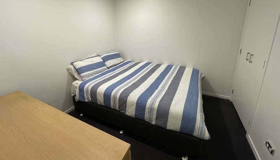 Laura's room
