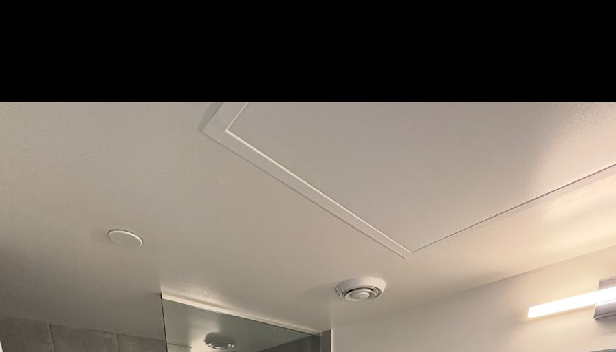 Innova's room