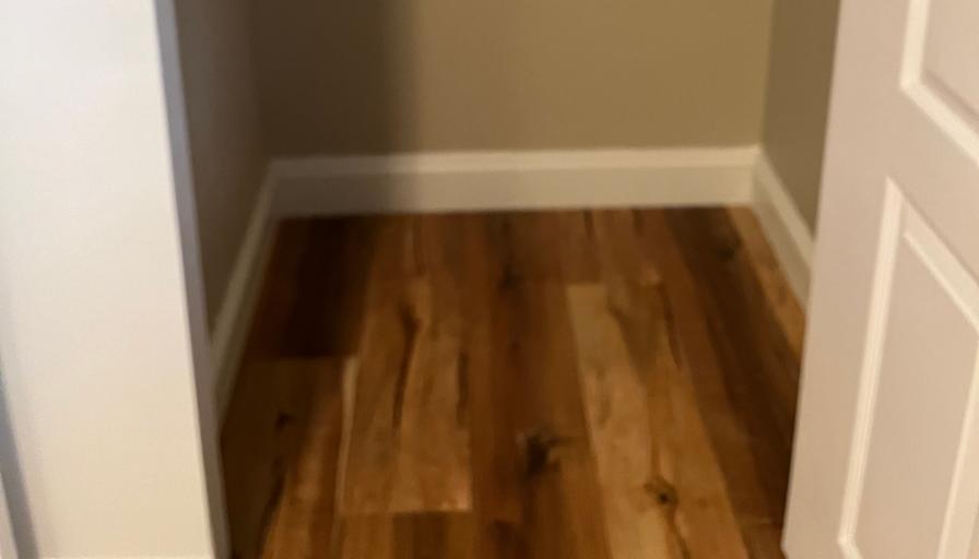 Rick's room