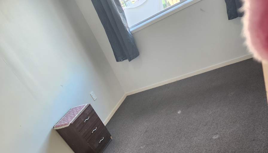 Shruti's room