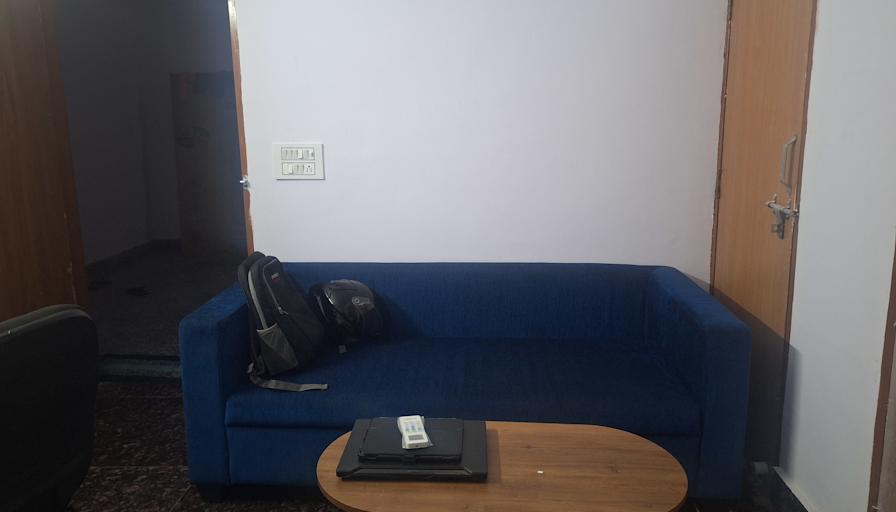 abhishek prasad's room