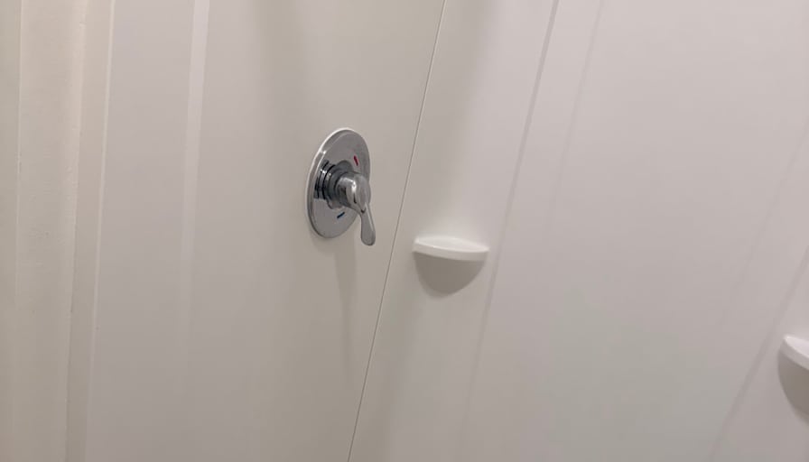 Dominique's room