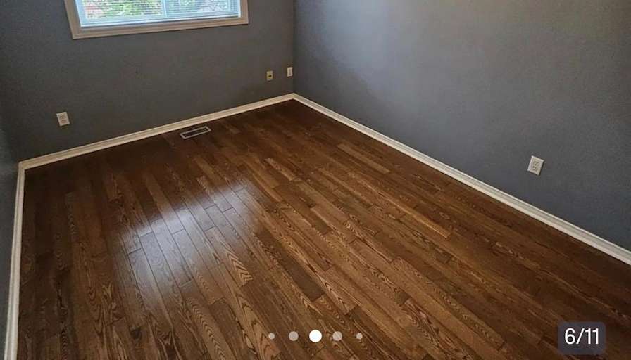 Radhika's room