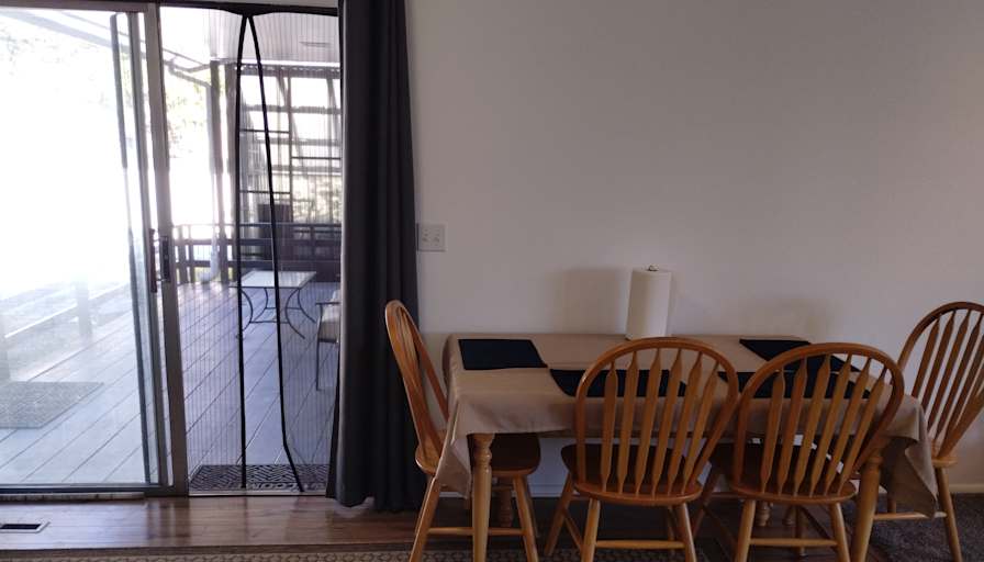Cory's room