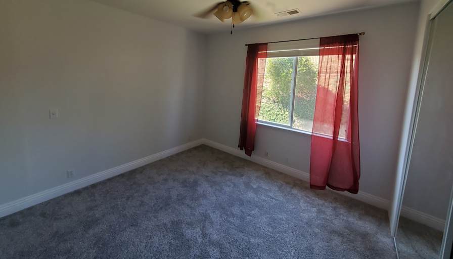 Joe's room