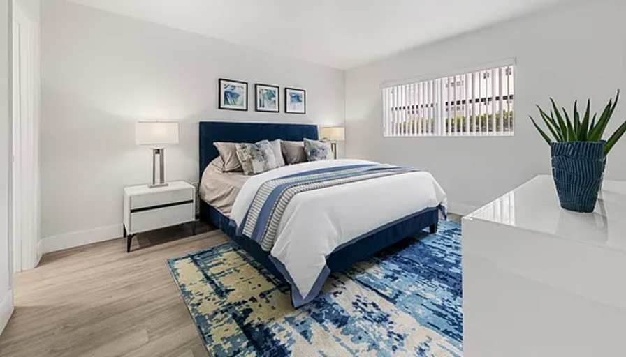 Margaret's room