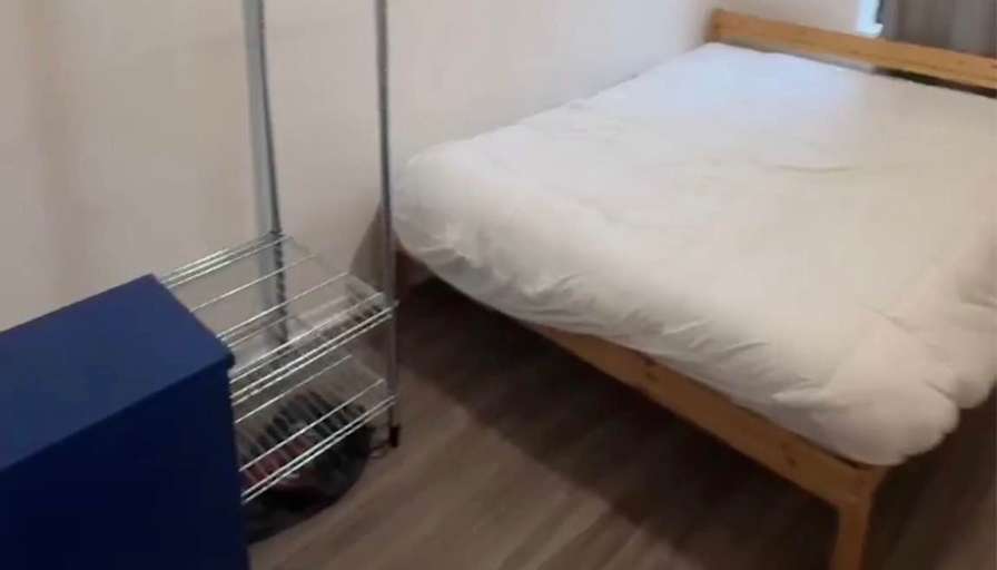 Natalie's room