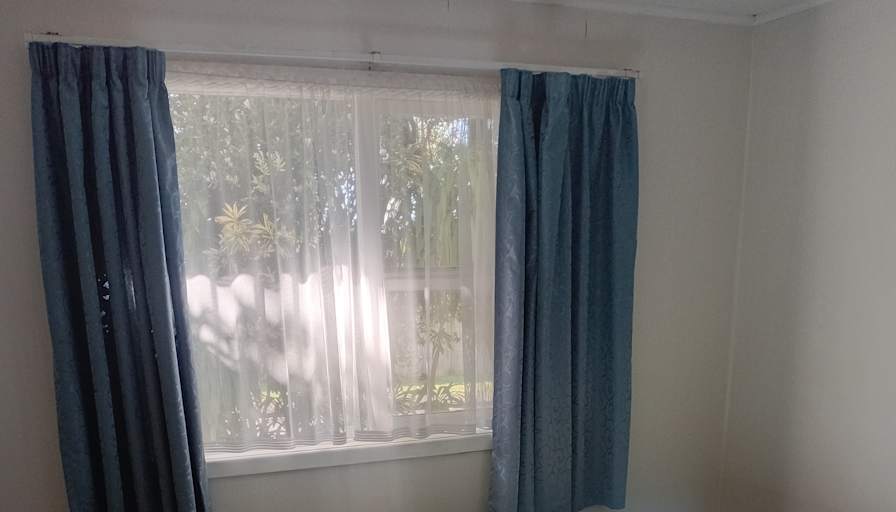David's room