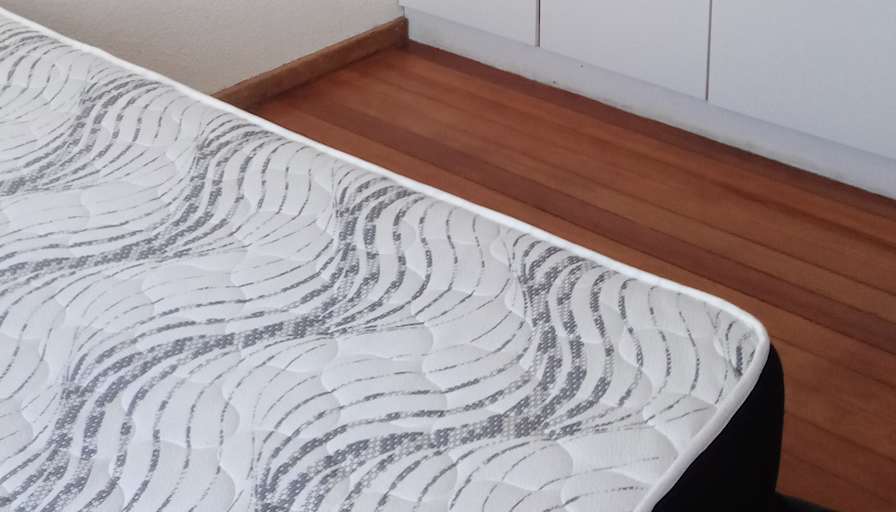 Marion's room
