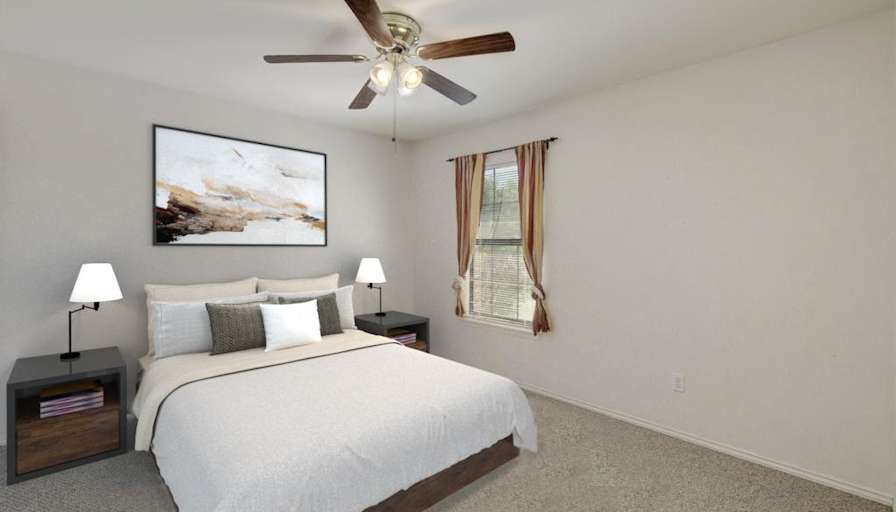 PadSplit's room