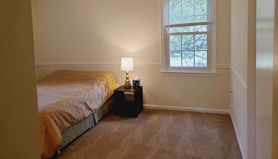 Nimali's room