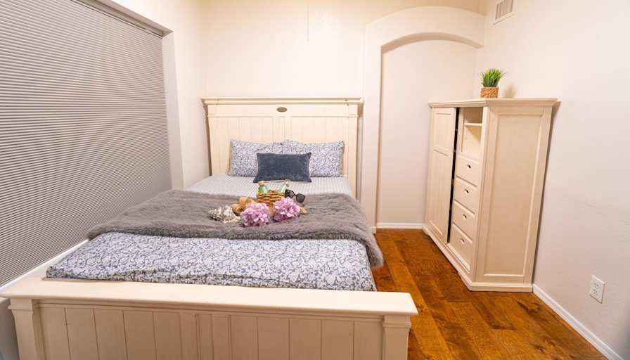 PadSplit's room