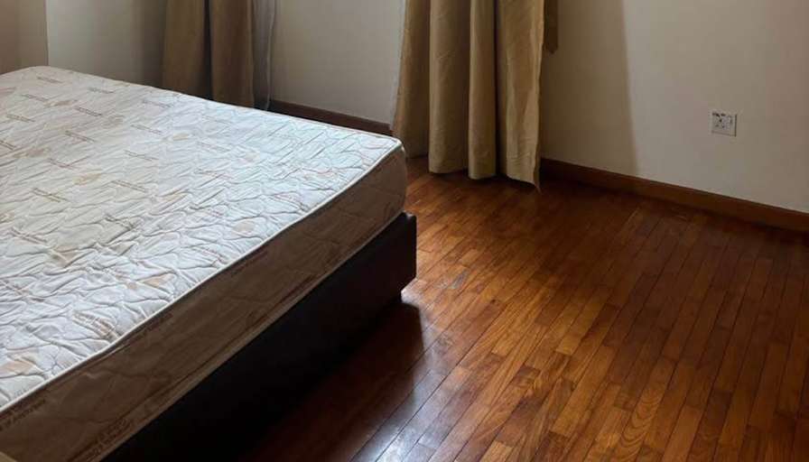 Christine's room