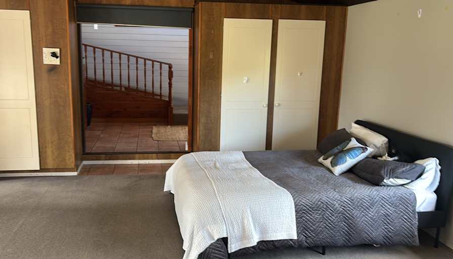 Joanne Surgenor's room