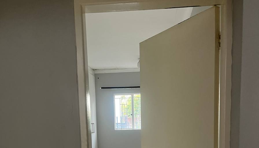 Bruce's room