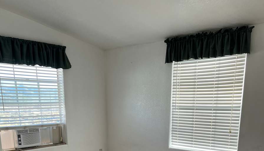 Lucy's room