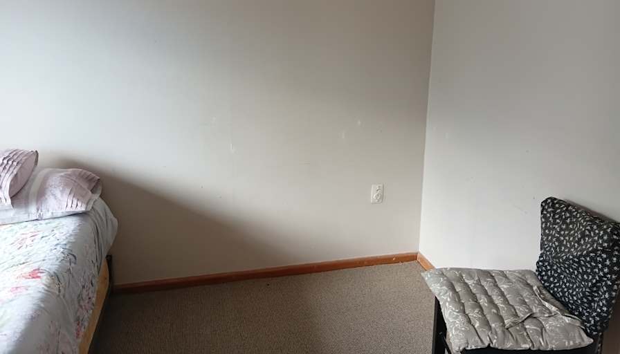 Catherine's room
