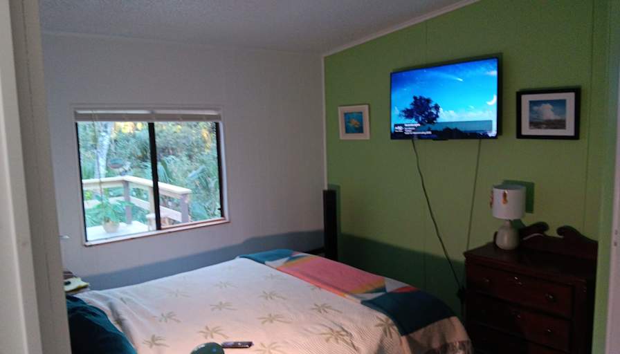 Catherine Mills's room