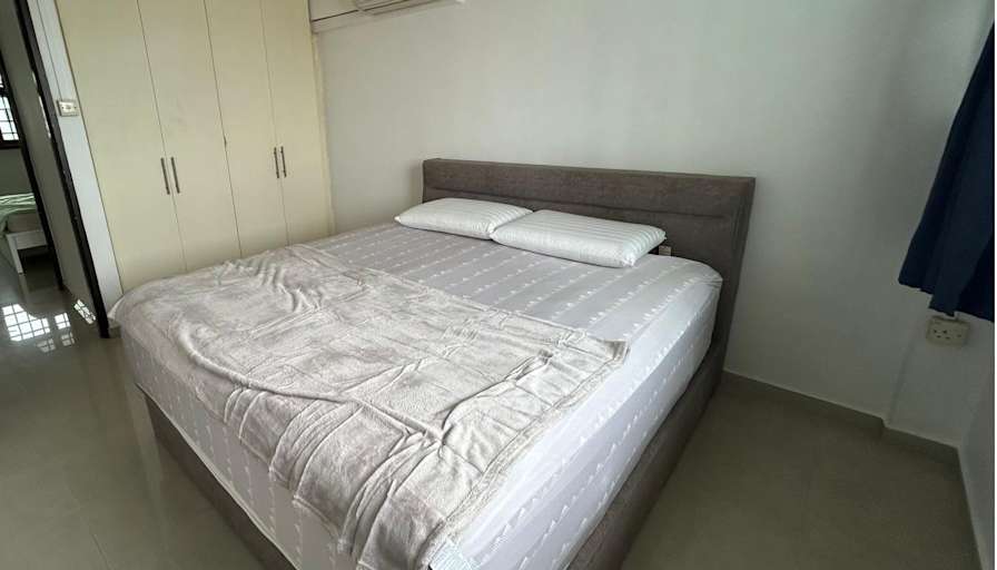 Philip's room