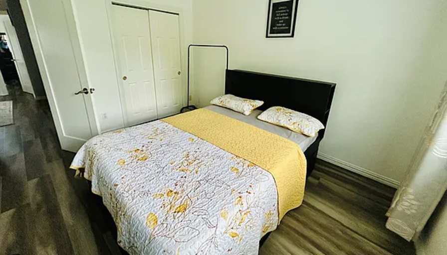Mary's room