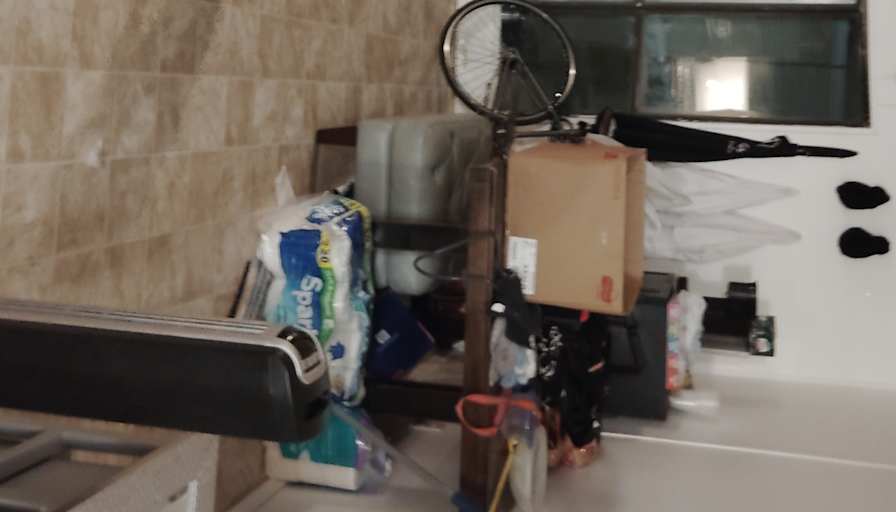 Skyler's room