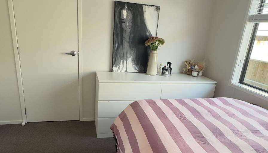 CJ Gatchalian's room
