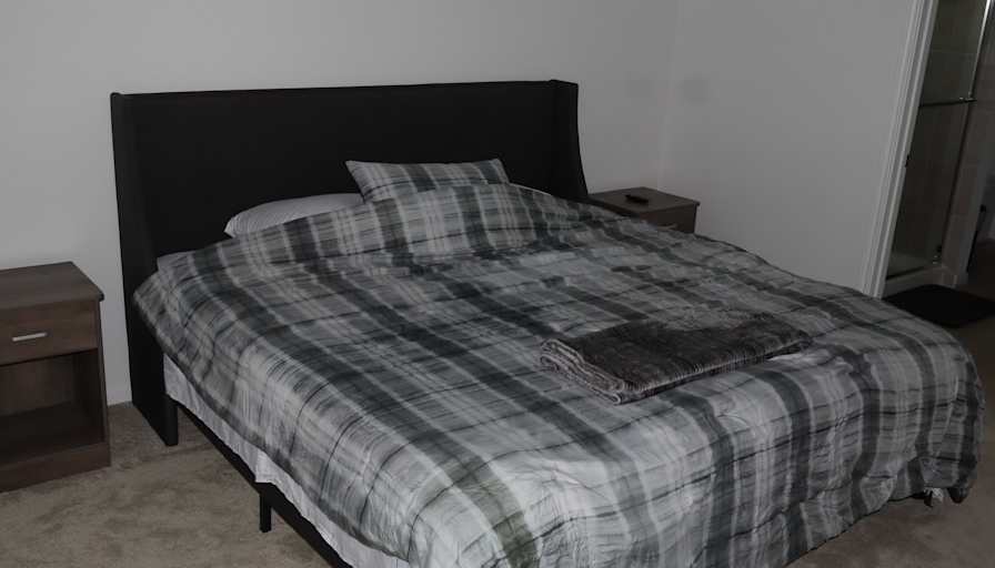 Timi's room