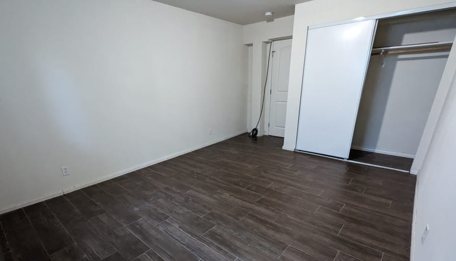 Tiffany's room