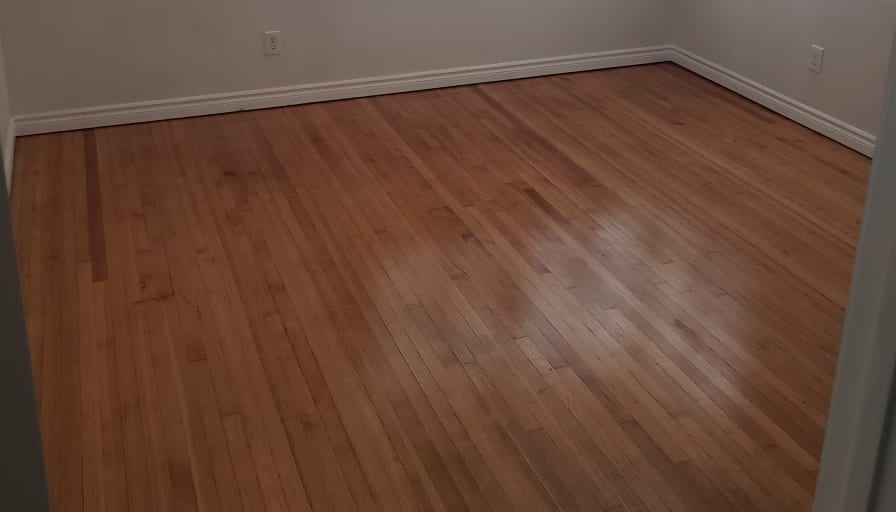 Brock's room