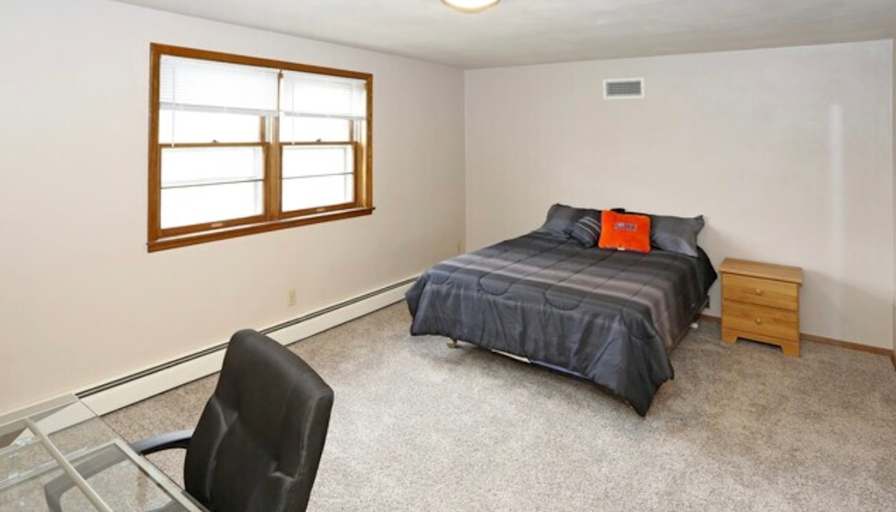 Kiera's room