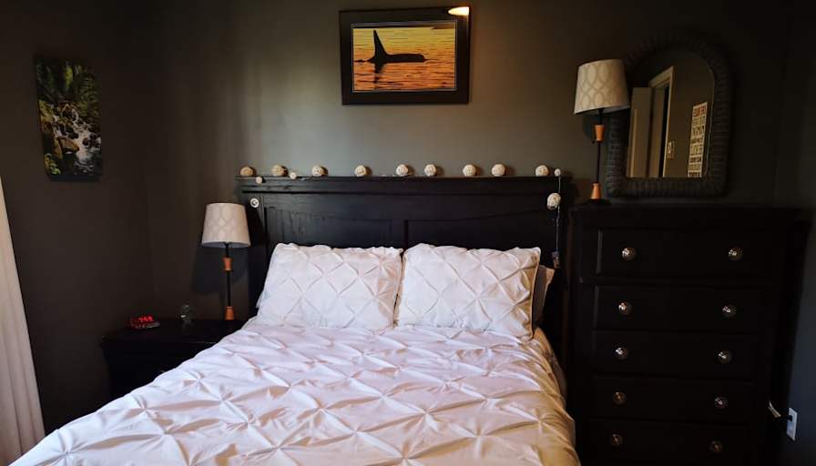 Jennifer's room