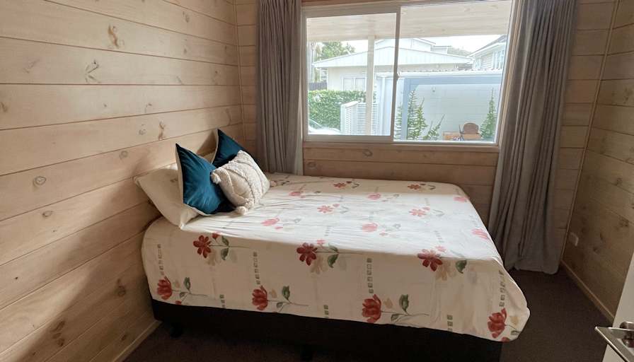 Sanju's room